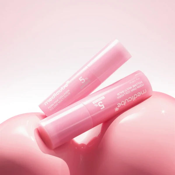 PDRN Pink Collagen Volume Multi Balm