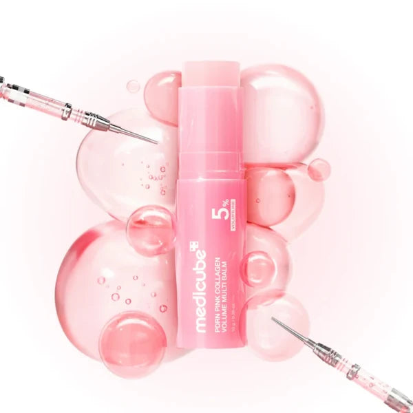 PDRN Pink Collagen Volume Multi Balm