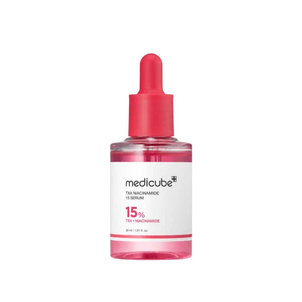 TXA Niacinamide 15 Serum