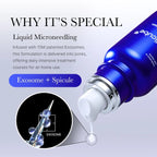 One-Day Exosome Shot Pore Ampoule