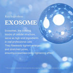 One-Day Exosome Shot Pore Ampoule