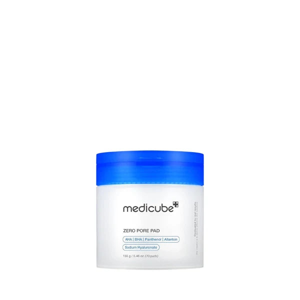 Zero Pore Pad