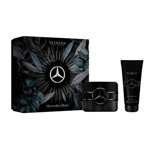 MERCEDES - Men's Sign Your Power | MazenOnline