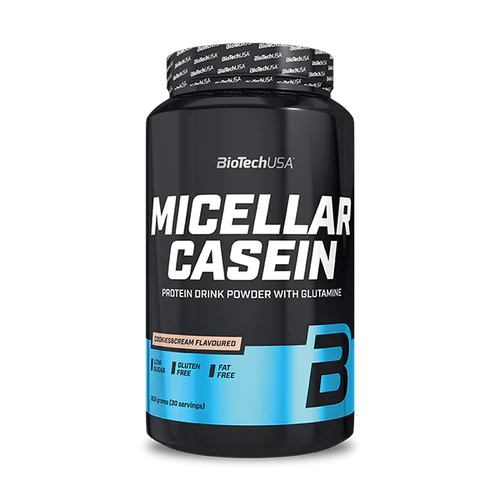 Micellar Casein - MazenOnline