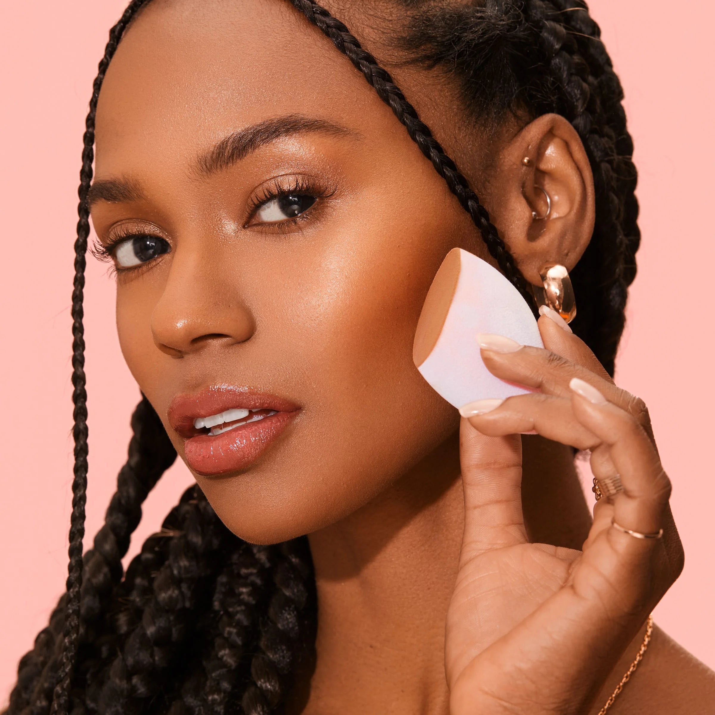 real techniques sponge