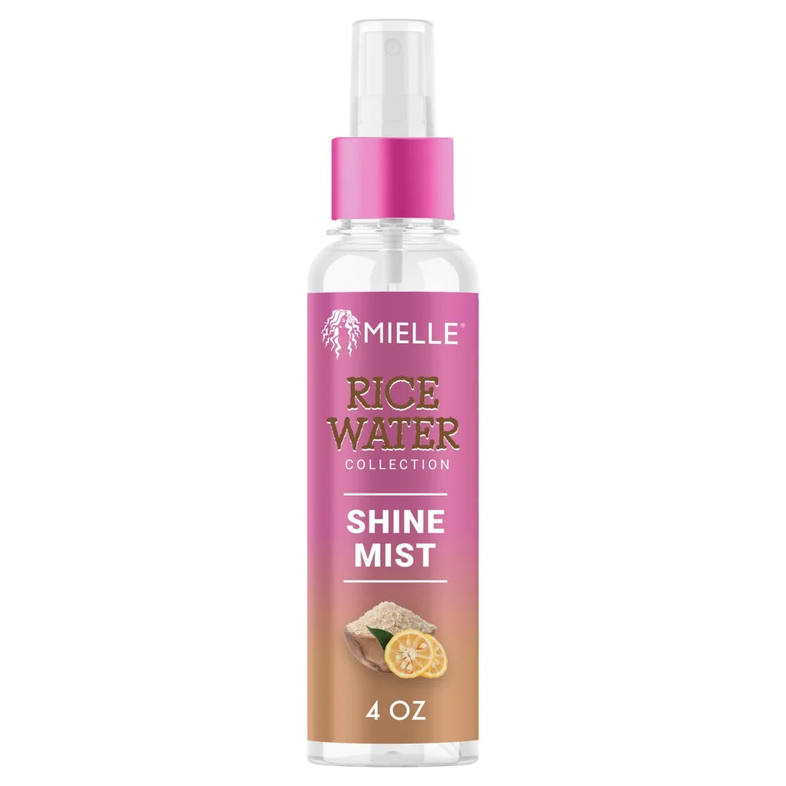 Mielle Organics - Rice Water Shine Mist | MazenOnline