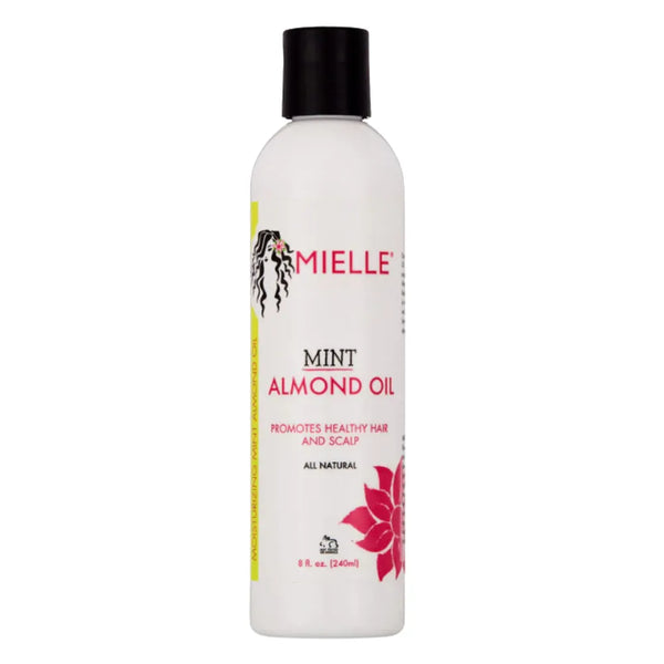Mielle Organics - Mint Almond Oil | MazenOnline