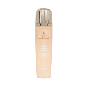 Mineral Cleanser / Démaquillant Minéral – Bottle 200ml - MazenOnline
