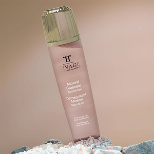 Mineral Cleanser / Démaquillant Minéral – Bottle 200ml - MazenOnline