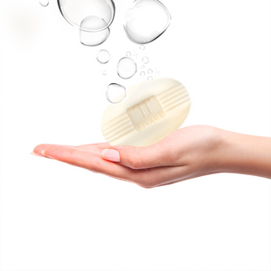 Mineral Soap – 100g - MazenOnline