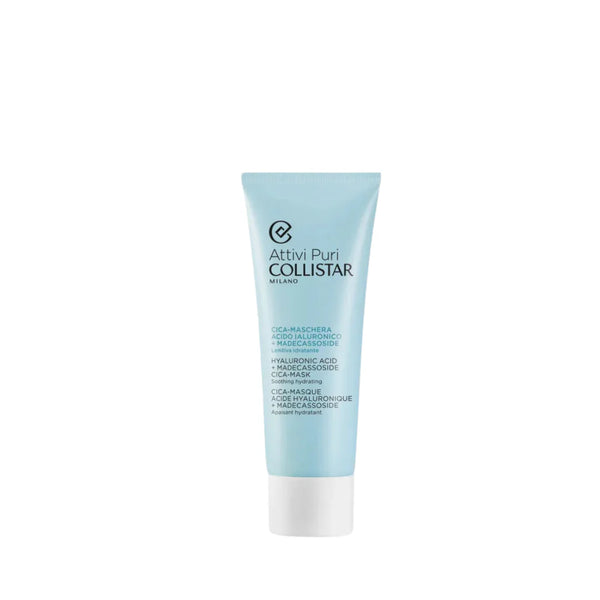 Collistar - Hyaluronic Acid + Cica Mask Blue | MazenOnline