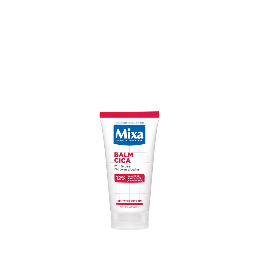 Cica Balm+ Multi-Purpose Repair Balm for Damaged & Irritated Skin