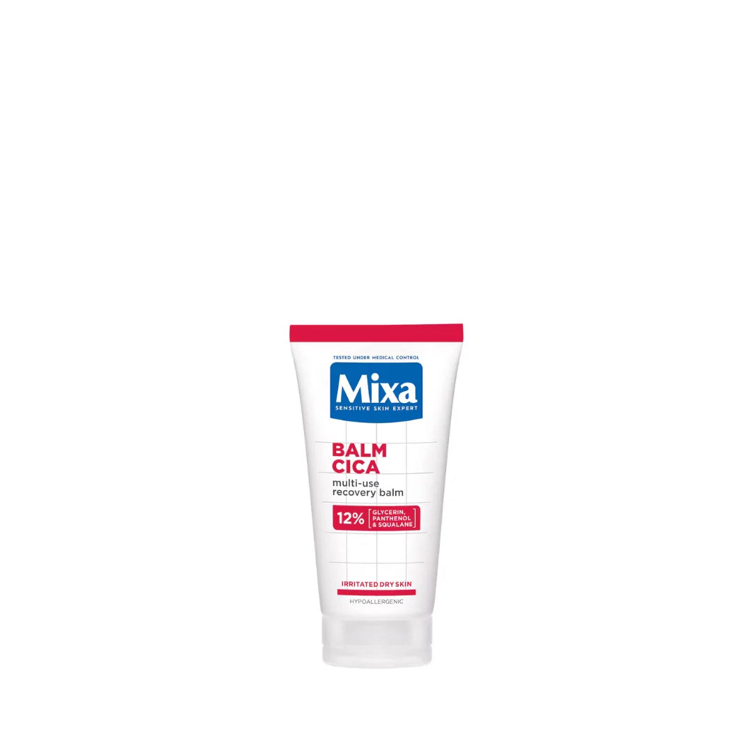 Cica Balm+ Multi-Purpose Repair Balm for Damaged & Irritated Skin