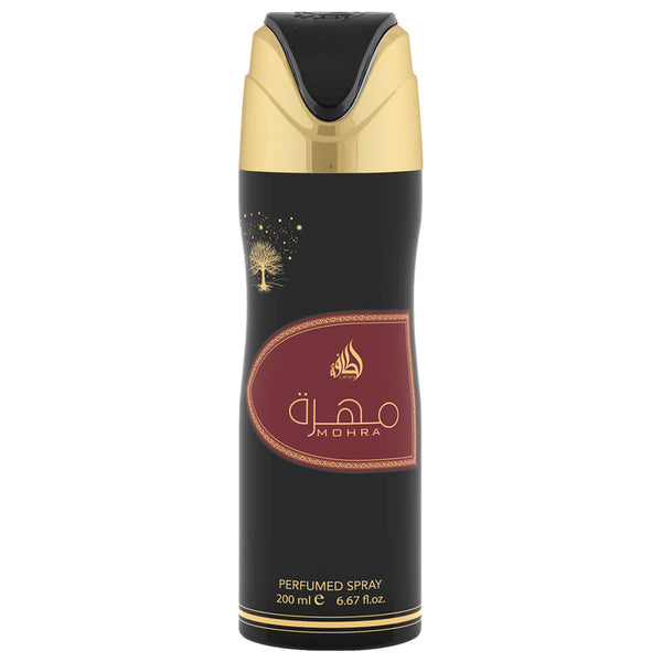 Lattafa - Deodorant Spray | MazenOnline