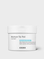 COSRX - One Step Moisture Up Pad | MazenOnline