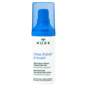 Nuxe creme fraiche de beaute moist