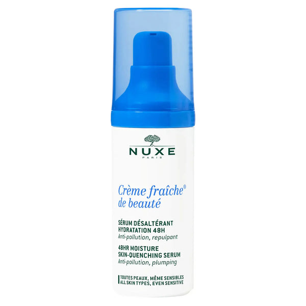 Nuxe creme fraiche de beaute moist