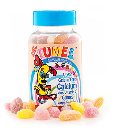 Calcium Plus Vitamin D - MazenOnline