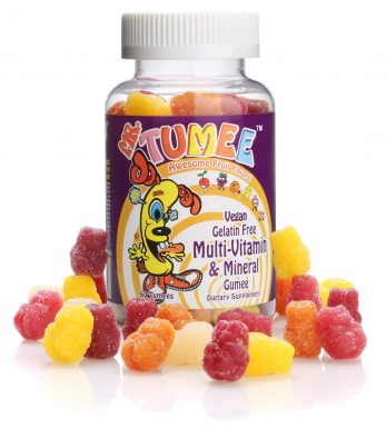 Multi-Vitamin & Mineral - MazenOnline Main image