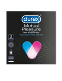 Durex - Mutual Pleasure | MazenOnline
