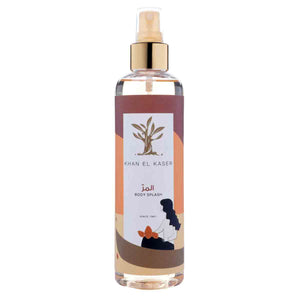 Khan El Kaser - Body Splash | MazenOnline