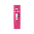 Sunsilk Shampoo Shine & Strength bottle with vibrant packaging, designed to add shine and strengthen hair.