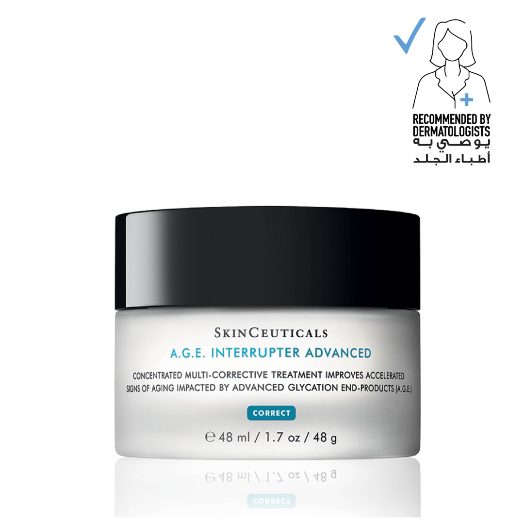 A.G.E. Interrupter Advanced 48 ml