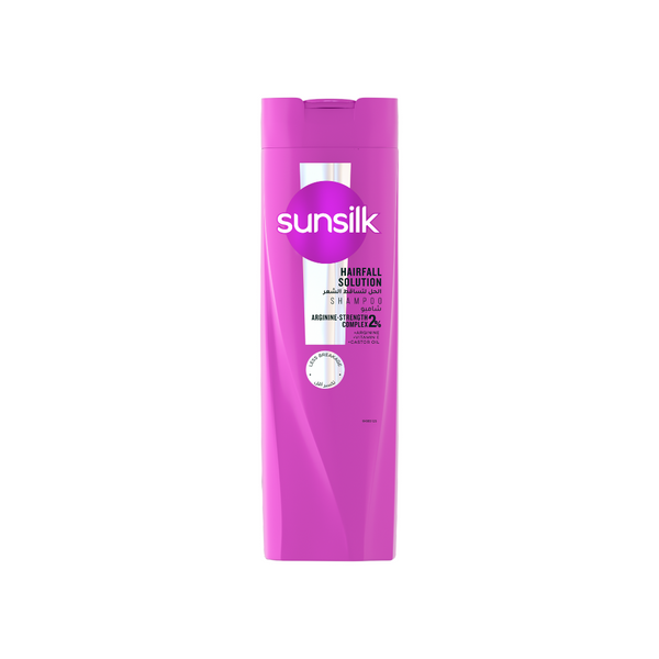 Hairfall Solution Shampoo