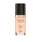 Facefinity 3-in-1 All Day Flawless Foundation - MazenOnline