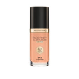 Facefinity 3-in-1 All Day Flawless Foundation - MazenOnline