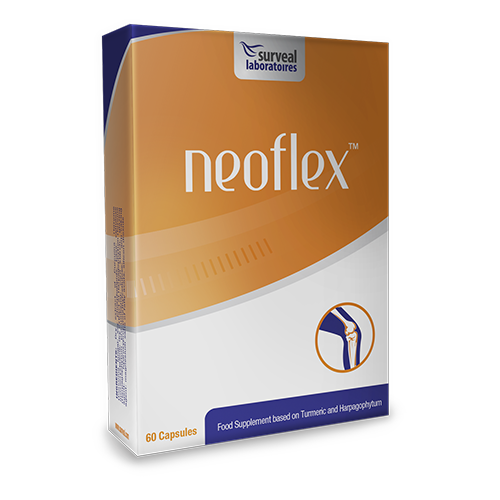 Surveal - Neoflex | MazenOnline Main image