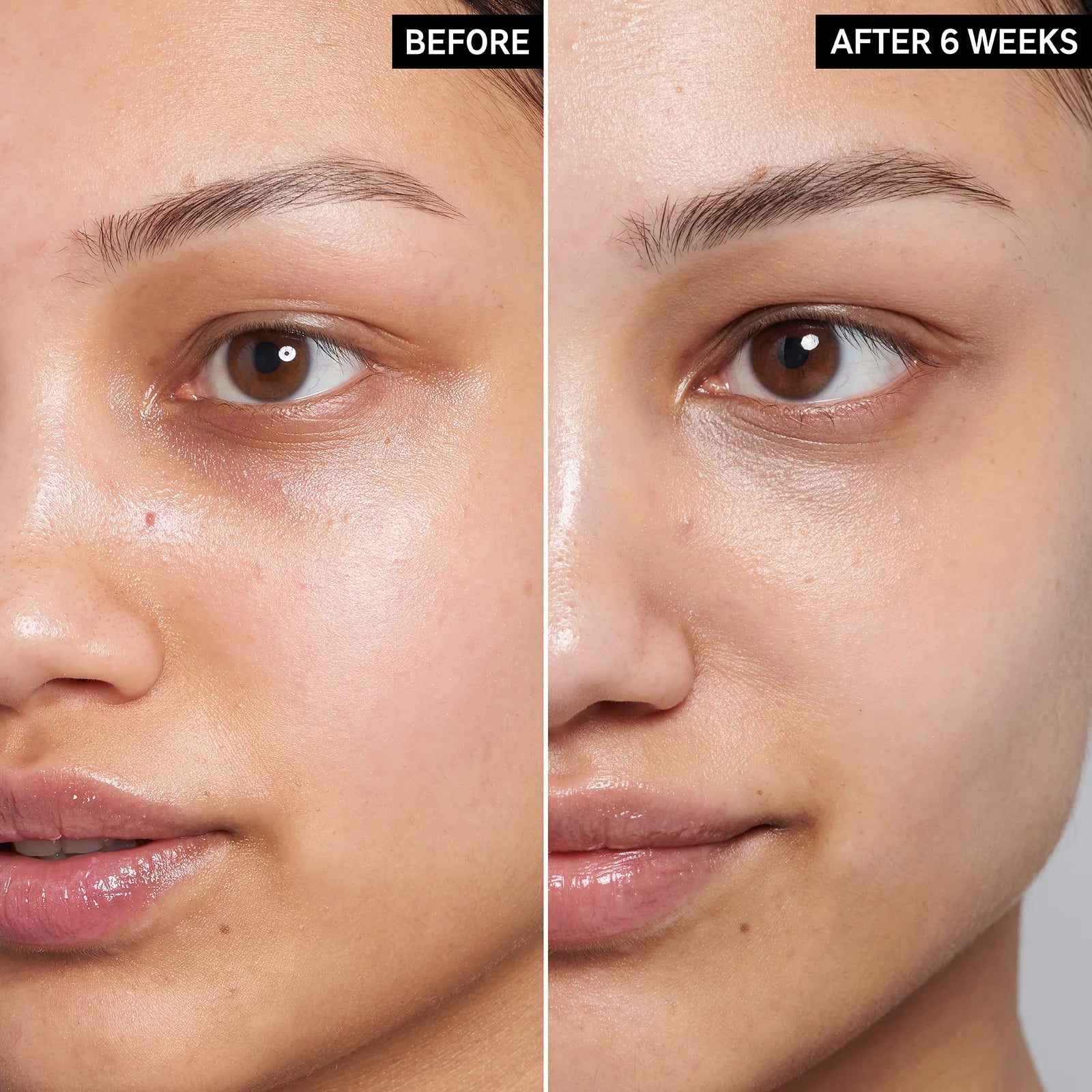 the inkey list caffeine eye cream