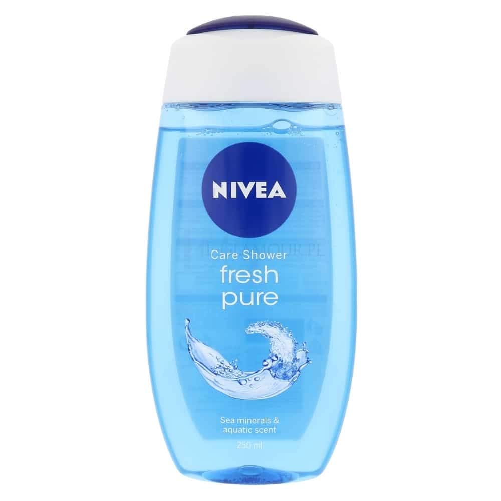 Nivea - Shower Gel | MazenOnline