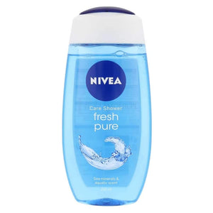 Nivea - Shower Gel | MazenOnline