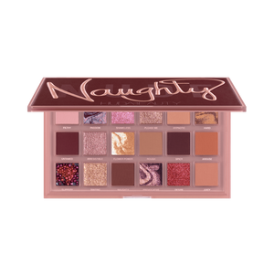 Naughty Nude Eyeshadow Palette - MazenOnline
