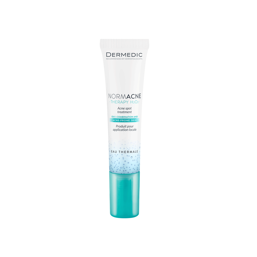 Normacne Acne Spot Treatment