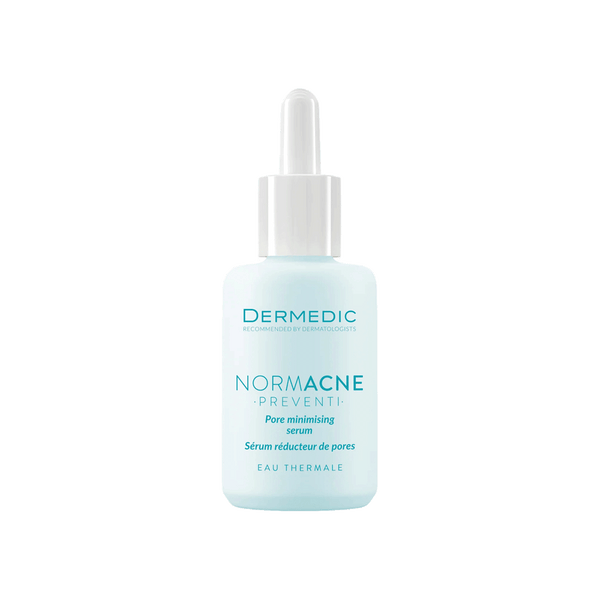 Normacne Pore Minimising Serum