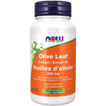 Now - Olive Leaf Extract 500 Mg 60 UPC | MazenOnline