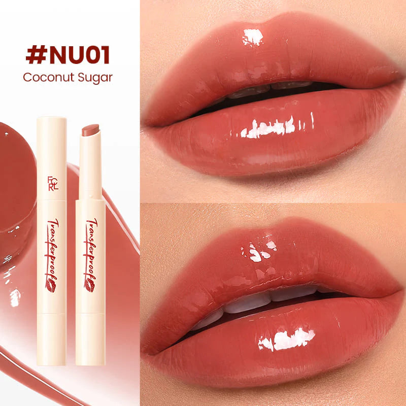 FA-L44 Watery Lip Balm