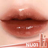 Focallure - Juicy Hydrating Lip Tint | MazenOnline