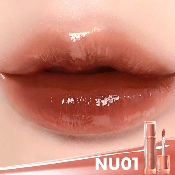 Focallure - Juicy Hydrating Lip Tint | MazenOnline