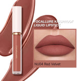 Focallure - Kissproof Liquid Lip Stick | MazenOnline