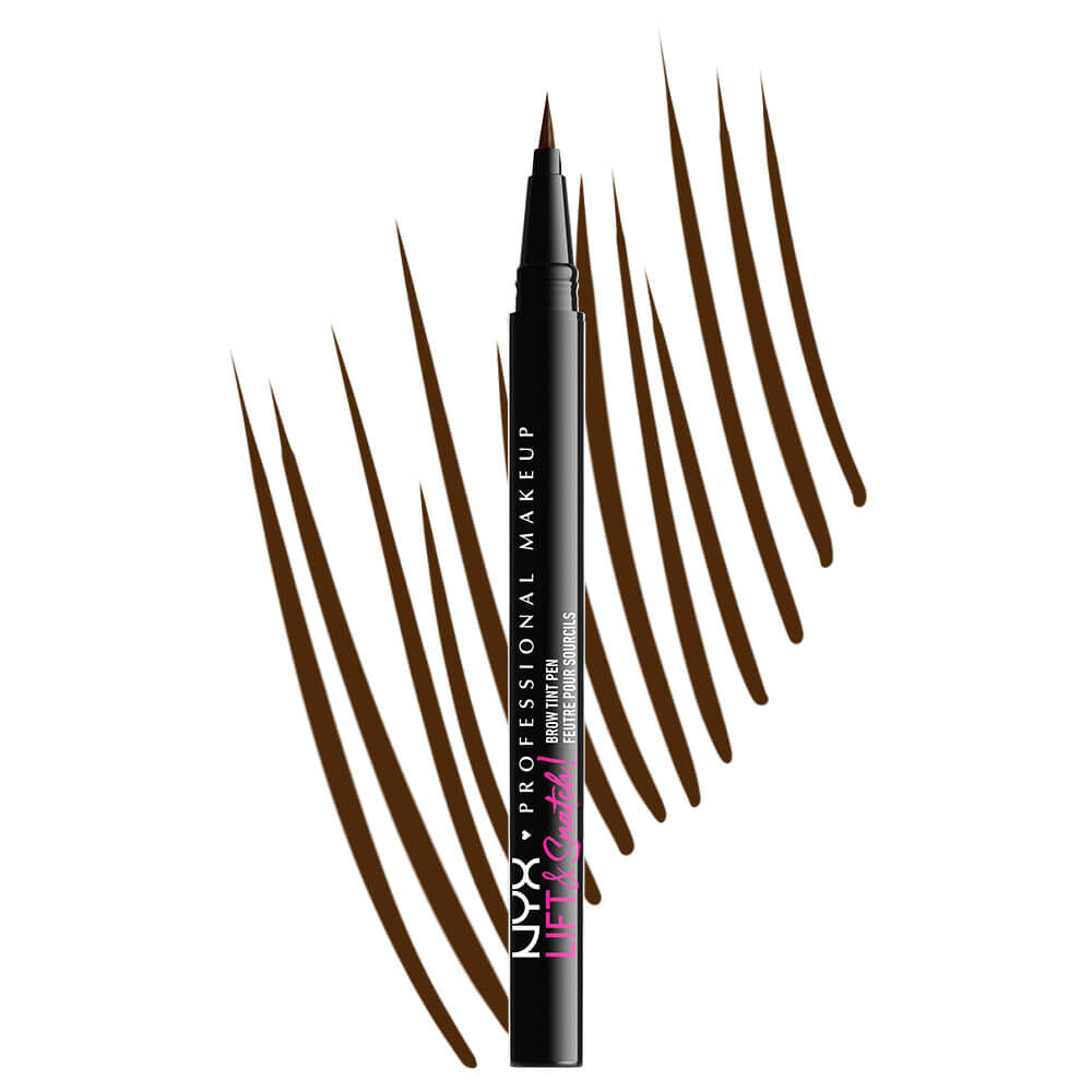 NYX Professional Makeup - Lift & Snatch! Brow Tint Pen | MazenOnline