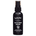 Matte Finish, Lightweight And Extends Makeup Wear Up To 16 Hours
