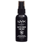 Matte Finish, Lightweight And Extends Makeup Wear Up To 16 Hours