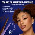 Epic Inky Stix Creamy Mechanical Gel Eyeliner