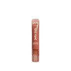 Jelly Job Lip Gloss, Lip Tint Gloss with Full-Bodied, Smoothing, and Hyper-Glossy Shine