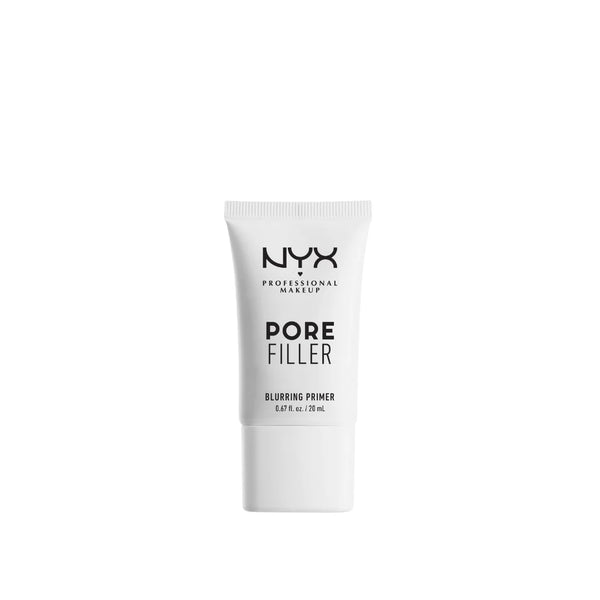 Pore Filler, Makeup Primer Base, Minimised Pores, Even Complexion, Light Formula, Vegan Formula