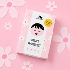 Nala Pressed Powder Natural Makeup Palette for Kids