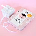 Nala Pressed Powder Natural Makeup Palette for Kids